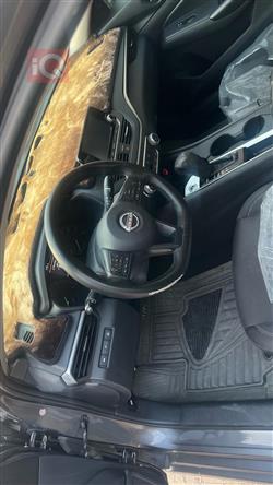 نیسان ئەلتیما